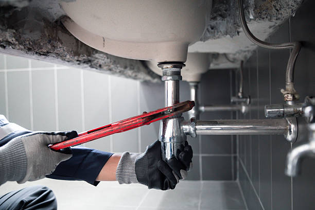 Trusted Drain Cleaning service in Eldorado, OH - Masters Plumbing Service
